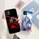 thumbnail image 3 of Moto G60S E20 E40 E30 G41 G51 5G G71 5G G31 G200 5G Edge S30 Funda Blanda 766LLM Inuyasha, 3 of 4