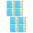 thumbnail image 6 of OUNONA 30 Pcs Household Notebook Dividers Office Tab Dividers Convenient Binder Tabs Book Accessory, 6 of 8