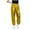 Gold, variant on ZACPNCV Girls Metallic Pants Holographic Shiny Sparkly Stretchy Jogger Pants Loose Hip Hop Wear Black 3-4 Years