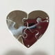 thumbnail image 3 of Collar de rompecabezas 5 piezas Wmkox8yii Plata, 3 of 8