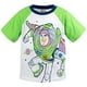 thumbnail image 3 of Camiseta y pantalones cortos para niños pequeños Disney Pixar Toy Story, 3 of 8