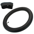 thumbnail image 4 of 3.00-14 Inch Inner Tube, Inner Tube Replacement Flexible Rubber Shockproof  for Motorbike, 4 of 7