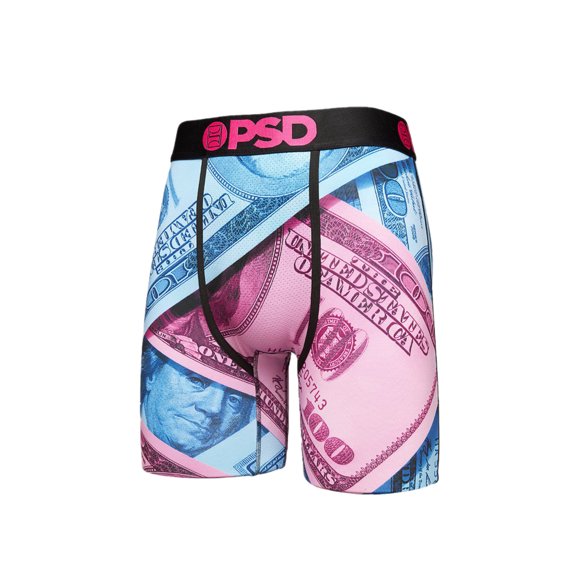 Psd Underwear
