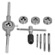 thumbnail image 3 of Kit de Roscado ANGGREK de Alta Dureza con Llaves para Cortar Roscas Macho y Hembra, 3 of 8