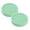A1083 2PCS J 3.4Inch, variant on 2PCS Wide Mouth Jar Lids Plastic Canning Storage Lids Leak Proof And Scratch 86Mm 8.6Cm Utility