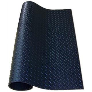 Treadmill mats walmart hotsell