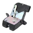 thumbnail image 2 of Tailgate Latch, Rear Trunk Lid Lock 81230-2V000 Sturdy Befitting Automobile Parts Smooth Repair Easy Installation  for Car, 2 of 7