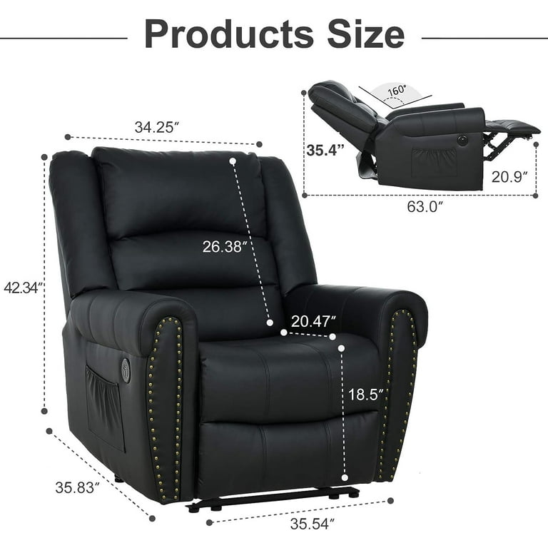 Mecor lift chair outlet