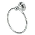 thumbnail image 4 of Toallero de Pared Sincero Acero Inoxidable y Aleación de Zinc, 4 of 10
