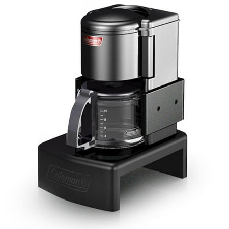 Coleman Camp Coffeemaker