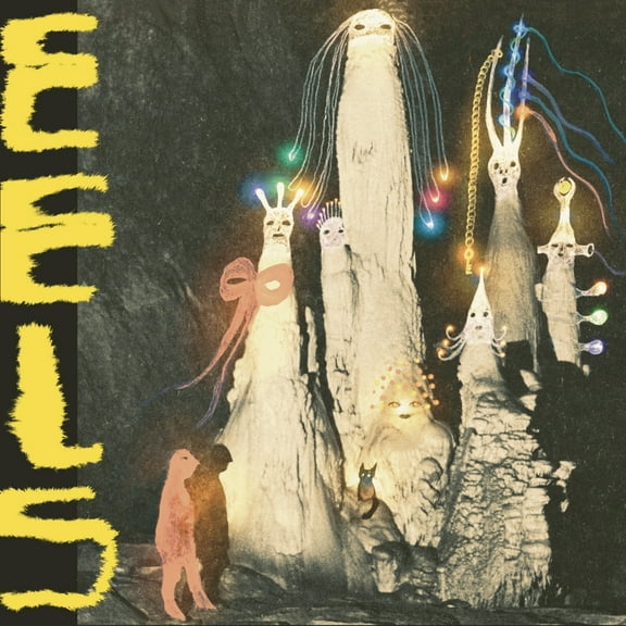 Being Dead - Eels - Music & Performance - Vinyl