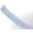 thumbnail image 5 of (Gloss White)Replacement Top Headband Repair Parts For Beats Solo 3/2, 5 of 5