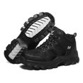 thumbnail image 3 of Waterproof Hiking Boots Outdoor Warm Lined Camping Hiking Boots, 3 of 9