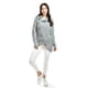 thumbnail image 5 of Sueter envolvente Roman Fashion /Juvenil, 100 (Gris) gris M, 5 of 5