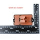 thumbnail image 5 of Speravity Interruptor de control Controlador de ventana Mano de obra fina Tamaño compacto Dispositivos eléctricos Sensibilidad Suministros para Vehículos, repuestos y accesorios Mis Speravity VI018736-00B, 5 of 6