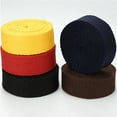 thumbnail image 4 of 25mm Canvas Cotton Webbings High Tenacity Backpack Strap Webbing Label Ribbon Clothes Sewing Tape Outdoor Backpack Bag Parts, 4 of 7