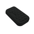 thumbnail image 1 of Almohadilla de reposamuñecas Almohadilla protectora de muñecas Almohadilla de reposamuñecas para oficina Hogar Trabajo Juegos Pequeño negro, 1 of 9