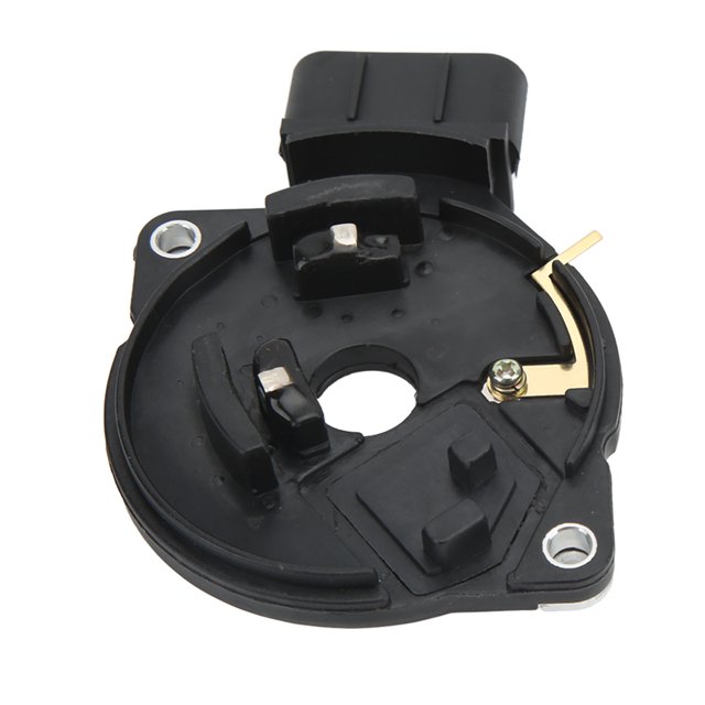 Módulo ICM Del Motor, Módulo De Control De Encendido Anti Impacto A Prueba De Humedad Resistente Al Desgaste Para Automóvil ANGGREK ICM Module