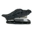 thumbnail image 6 of Faux Stone Legendary Fire Dragon Head Stapler Office Desktop Accessory Decor, 6 of 8