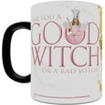 thumbnail image 3 of The Wizard of Oz (Good Witch Bad Witch) Morphing Mugs® Heat-Sensitive Mug MMUG062, 3 of 6