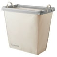 thumbnail image 2 of Large Replacement Commercial Laundry Heavy-duty Canvas Liner for Model 320L White, 2 of 7