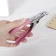 thumbnail image 3 of Cortaúñas de acero inoxidable, cortador de puntas de uñas postizas, herramienta artística para cortar uñas, herramientas de manicura y belleza, tijeras para uñas, 3 of 4