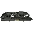 thumbnail image 4 of Dorman 621-564 Engine Cooling Fan Assembly for Specific Ford Models Fits select: 2013-2019 FORD EXPLORER, 2013-2019 FORD TAURUS, 4 of 6