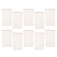 thumbnail image 2 of 5/10/20 Unids Pool Calcetines Filtros Cestas Limpia Escombros Y Hojas -dix piezas 10 piezas CUTICAT Piscina Filtros Calcetines, 2 of 7