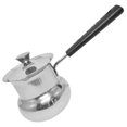thumbnail image 2 of Shisuyan Pichet Chauffant Épais pour Café Lait Poêle à Vapeur Polyvalente pour Usage Domestique, 2 of 9