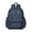 Robot and Robots, variant on Robot and Robots Blue Pattern Backpack for School, Cute School Bag with Adjustable Shoulder Straps and Padded Back, 13.4"x11"x4.7"