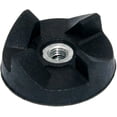thumbnail image 2 of Blendin Replacement 4 Motor Base Gears, 4 Blade Gears Clutch Parts Accessories, Compatible with 250W Magic Bullet Blender MB-1001, MB-1001B, MBR-1101, MBR-1701, MBR-1702, MBR-0301, 2 of 5