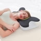 thumbnail image 2 of Cómodo Ergonómico La Almohada Del Lecho Memoria Ortopédica para Dormir, 2 of 9