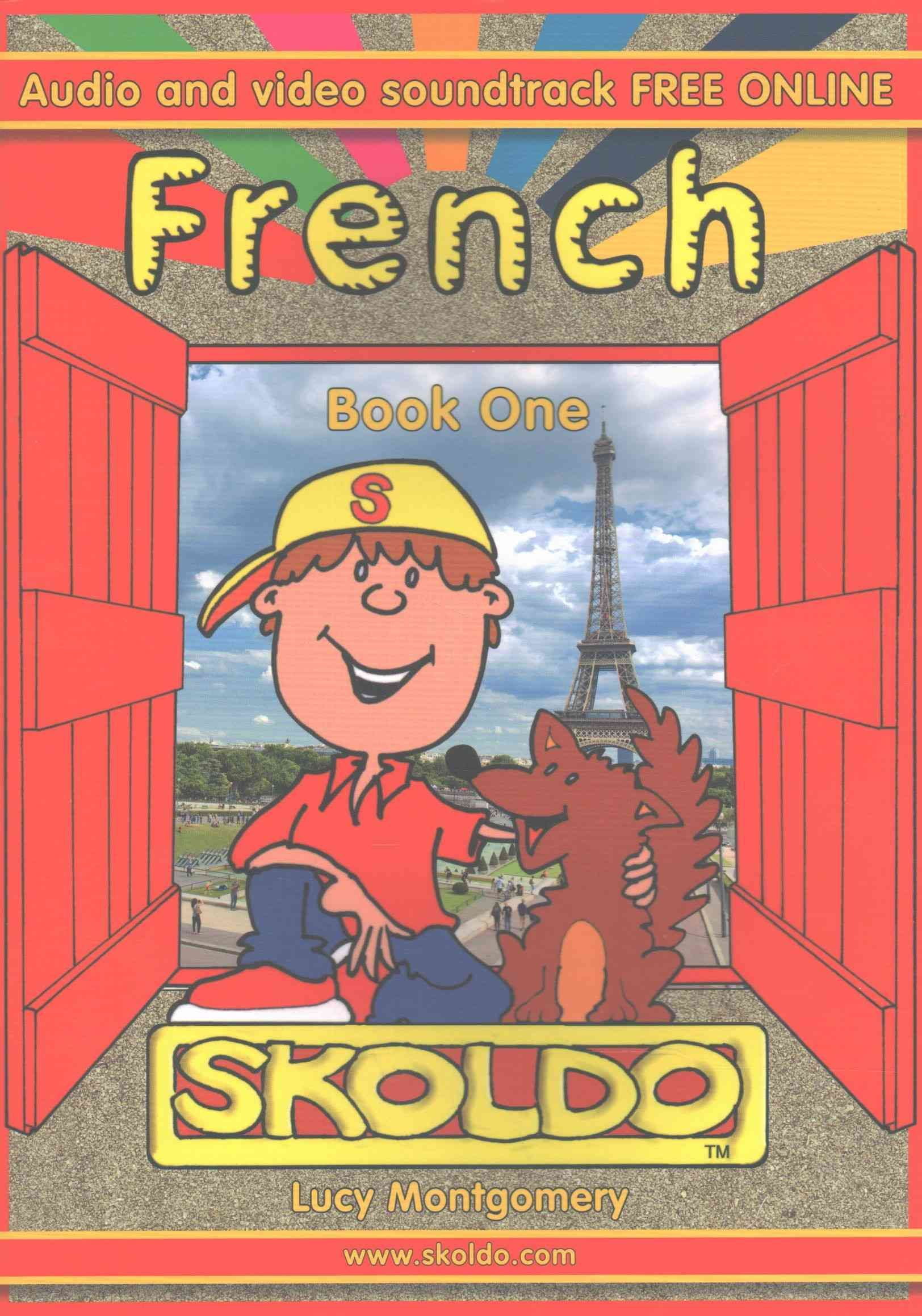 French Children s Book One Skoldo Primary French For Children french-children-s-book-one-skoldo-primary-french-for-children