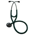thumbnail image 5 of QUTETN Professional Cardiology Stethoscope 27” Tunable Diaphragm Choose from 7 Colors, 5 of 5
