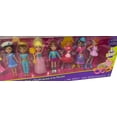 thumbnail image 5 of POLLY POCKET MATTEL Coastume Party  DJB18, 5 of 6