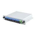 thumbnail image 3 of Divisor De Fibra Óptica 1 A 8 Plc Ftth Sc Upc BLANCO, 3 of 3