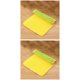 thumbnail image 1 of Kearding Toallas de microfibra de doble cara de alta calidad, paño grueso para platos, toallas de cocina absorbentes de aceite antiadherentes Type1 NO1, 1 of 3