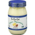 thumbnail image 3 of Pack of 6, The Ojai Cook Organic Mayonnaise, 16fl oz, 3 of 6