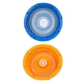 thumbnail image 2 of Direct Fit Oil Fuel Heater Tank Cover Cap for Cars and Trucks Easy Installation, 2 of 4