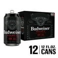 thumbnail image 3 of Budweiser Select American Light Lager Beer 12 pack 12 fl oz Aluminum Cans 4.3% ABV, 3 of 8