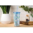 thumbnail image 3 of Taza fría Silver Buffalo Disney Lilo and Stitch, 600 ml, 3 of 3