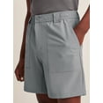 thumbnail image 3 of Bonobos Fielder Men's and Big Men's Ripstop Hiking Short 9", up to 3XL, 3 of 7