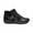 black, variant on Adult Womens Luna Casual Dress Boots