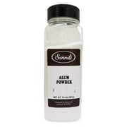 Sanniti Premium Alum Powder, JMS232 Ounce