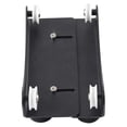 thumbnail image 3 of 2X Support de Filament pour Imprimante 3D Extra Lisse avec Roulement pour Ender3 Ender3S Ender-3PRO, Noir, 3 of 6