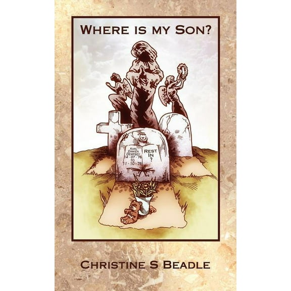 Where Is My Son? (Paperback)