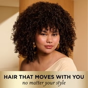 Pantene Curl Defining Mousse, Pro-Vitamin B5 and Antioxidant Formula, Moisture Lock, 6.6 fl oz
