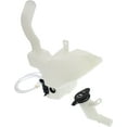 thumbnail image 2 of Washer Reservoir Compatible with Toyota Century 1998-2005/Regal 1998-2004 Assembly with Pump and Cap, 2 of 5