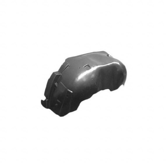 For GMC Sierra 3500 Classic 2007 Passenger Side Fender Liner | GM1249200 | 25828532