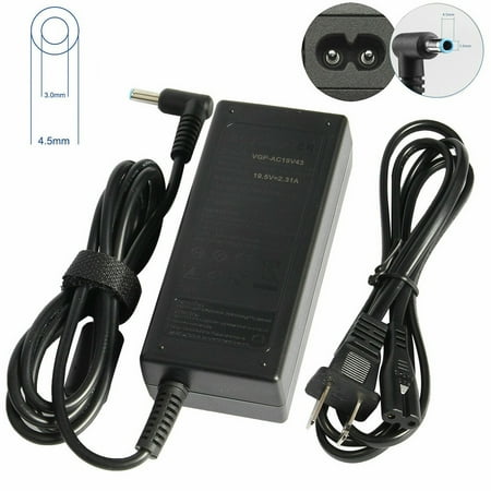 New AC Adapter Charger for HP ProBook 450 650 440 G3 G4 G5 G7 G8 EE Pavilion x360